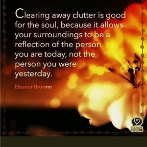 Meet your Posher, Pamela